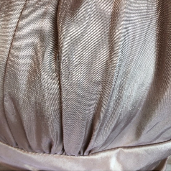 B. Darlin Short Formal Dress 3/4 - Picture 5 of 6